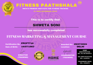 Fitness Paathshala