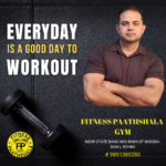 Fitness Paathshala