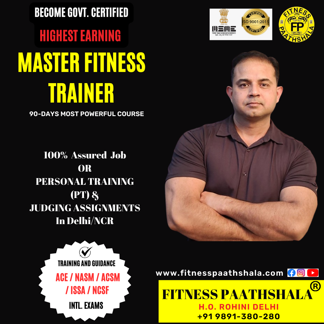 Fitness Paathshala